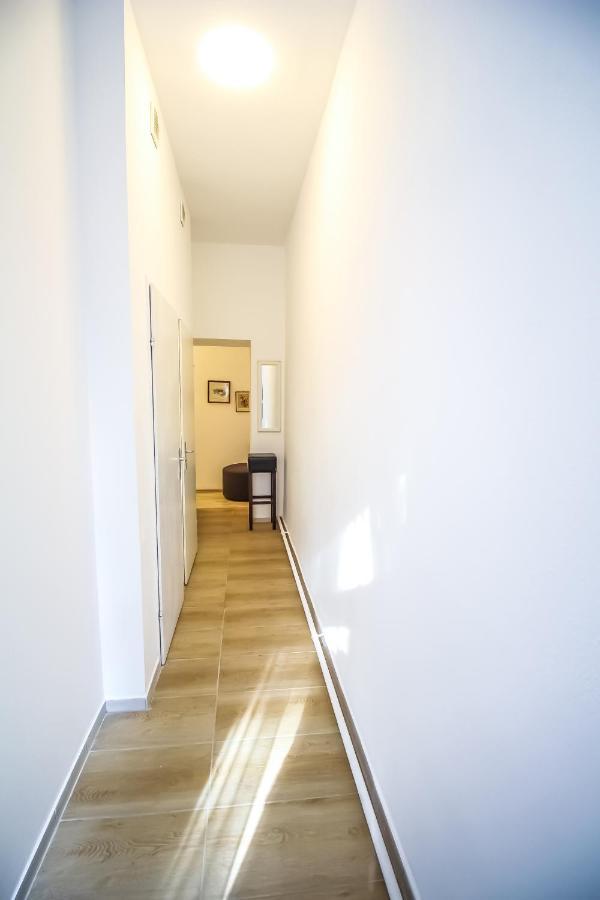 Private Room In Shared Apartment Pr3 Vienna Exterior photo